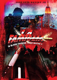 The Girl in the letter